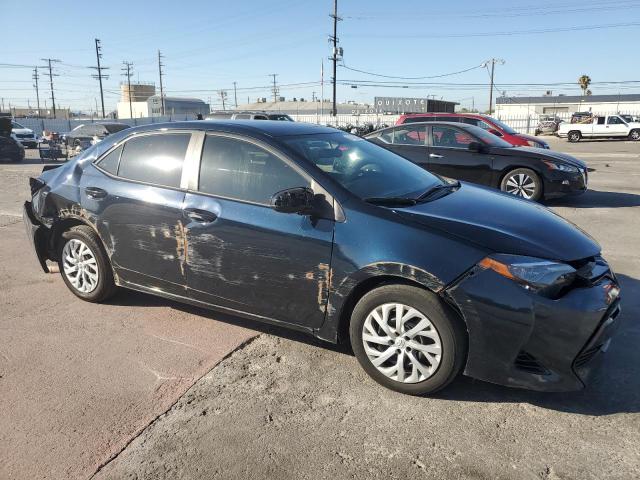 Photo 3 VIN: 2T1BURHE7JC016446 - TOYOTA COROLLA 