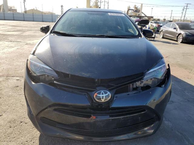 Photo 4 VIN: 2T1BURHE7JC016446 - TOYOTA COROLLA 