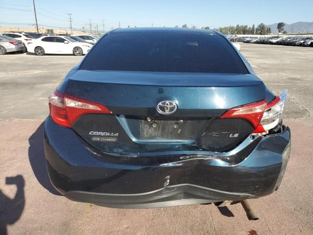 Photo 5 VIN: 2T1BURHE7JC016446 - TOYOTA COROLLA 