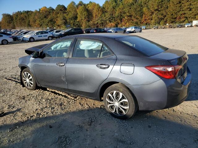 Photo 1 VIN: 2T1BURHE7JC017466 - TOYOTA COROLLA 