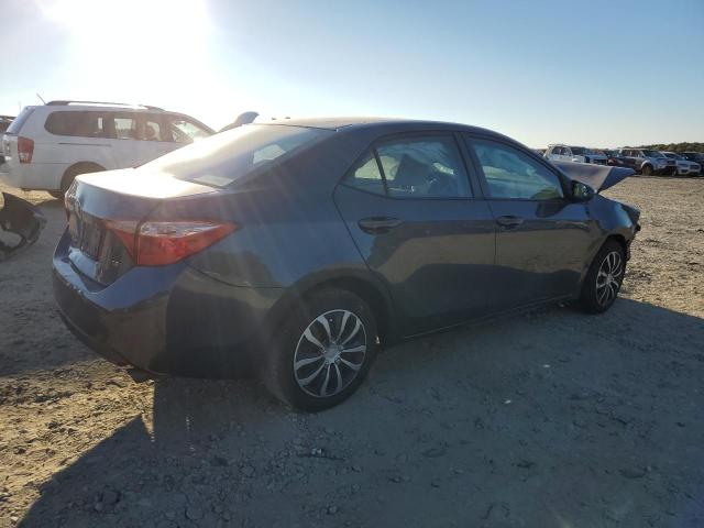 Photo 2 VIN: 2T1BURHE7JC017466 - TOYOTA COROLLA 