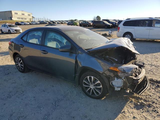 Photo 3 VIN: 2T1BURHE7JC017466 - TOYOTA COROLLA 