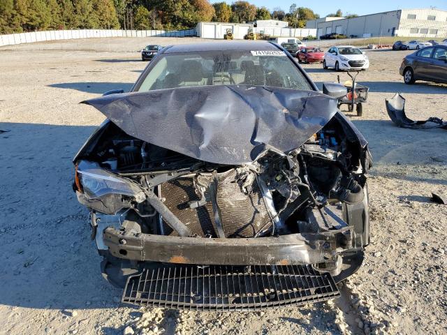 Photo 4 VIN: 2T1BURHE7JC017466 - TOYOTA COROLLA 