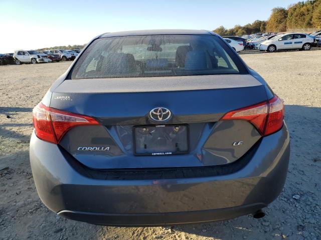 Photo 5 VIN: 2T1BURHE7JC017466 - TOYOTA COROLLA 