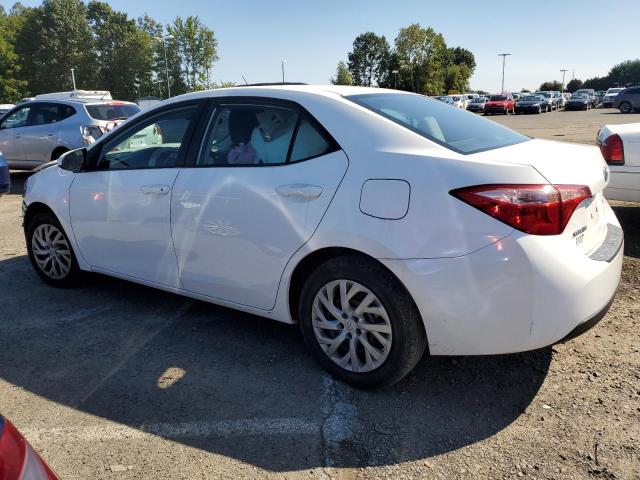 Photo 1 VIN: 2T1BURHE7JC017838 - TOYOTA COROLLA 