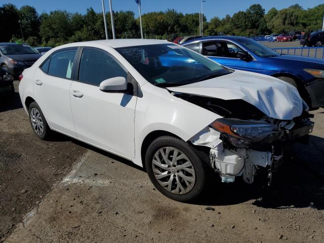 Photo 3 VIN: 2T1BURHE7JC017838 - TOYOTA COROLLA 