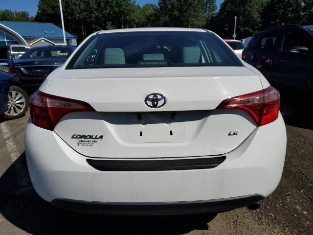 Photo 5 VIN: 2T1BURHE7JC017838 - TOYOTA COROLLA 