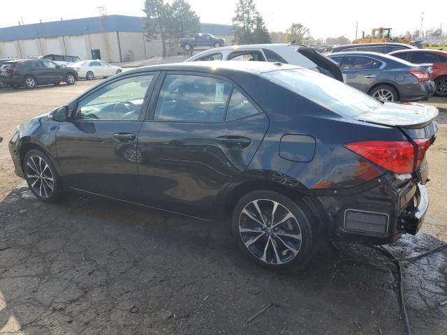 Photo 1 VIN: 2T1BURHE7JC018343 - TOYOTA COROLLA 