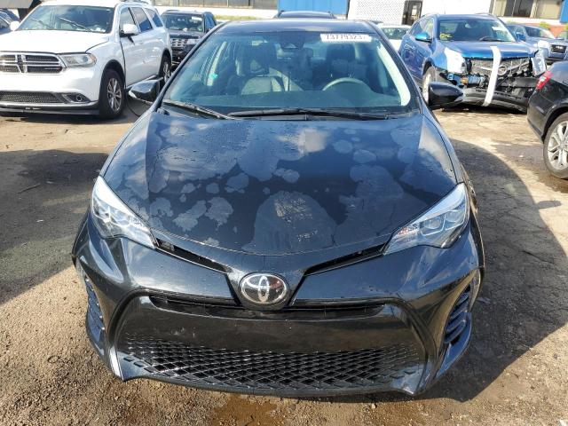 Photo 4 VIN: 2T1BURHE7JC018343 - TOYOTA COROLLA 