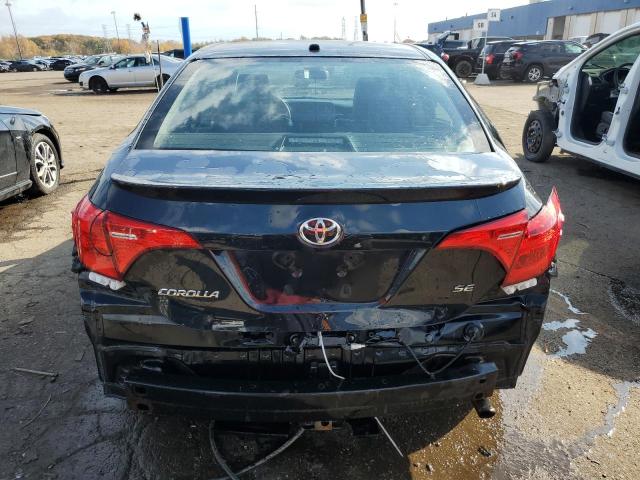 Photo 5 VIN: 2T1BURHE7JC018343 - TOYOTA COROLLA 