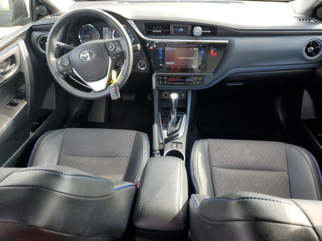 Photo 7 VIN: 2T1BURHE7JC018343 - TOYOTA COROLLA 