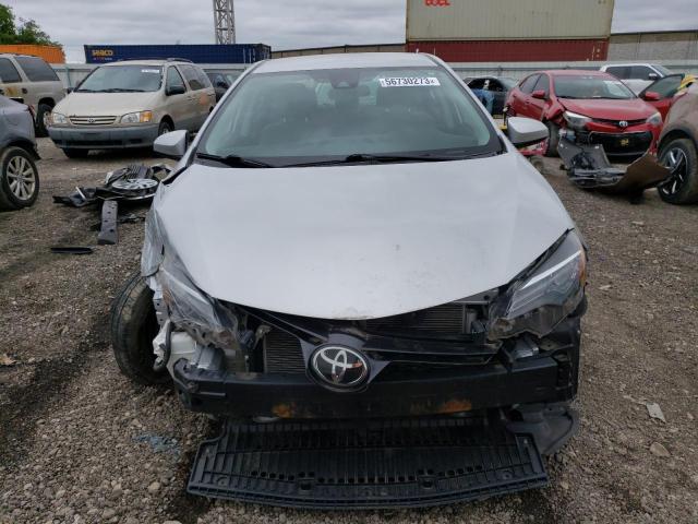 Photo 4 VIN: 2T1BURHE7JC020691 - TOYOTA COROLLA L 