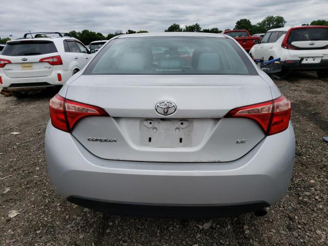 Photo 5 VIN: 2T1BURHE7JC020691 - TOYOTA COROLLA L 