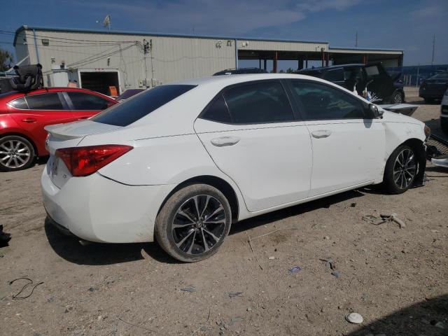 Photo 2 VIN: 2T1BURHE7JC025874 - TOYOTA COROLLA L 