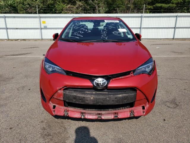 Photo 4 VIN: 2T1BURHE7JC027494 - TOYOTA COROLLA 