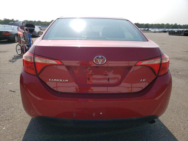 Photo 5 VIN: 2T1BURHE7JC027494 - TOYOTA COROLLA 