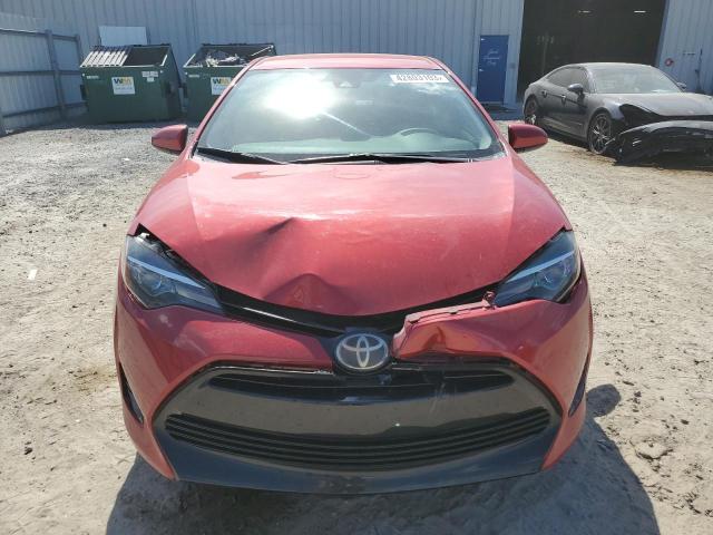 Photo 4 VIN: 2T1BURHE7JC030749 - TOYOTA COROLLA L 