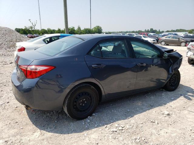 Photo 2 VIN: 2T1BURHE7JC033165 - TOYOTA COROLLA L 