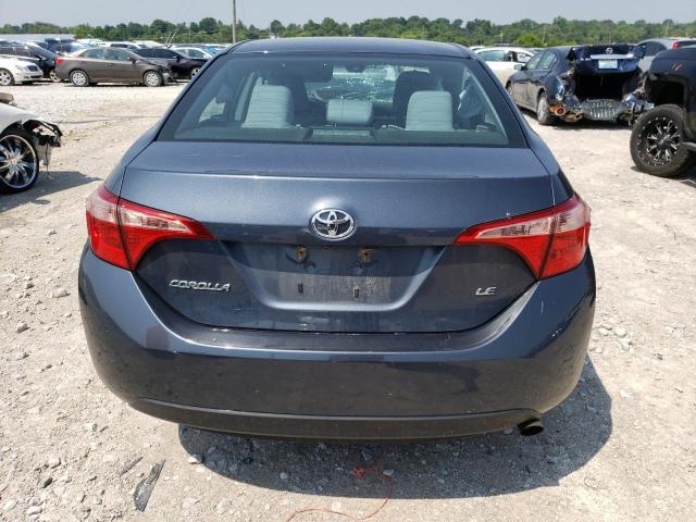 Photo 5 VIN: 2T1BURHE7JC033165 - TOYOTA COROLLA L 