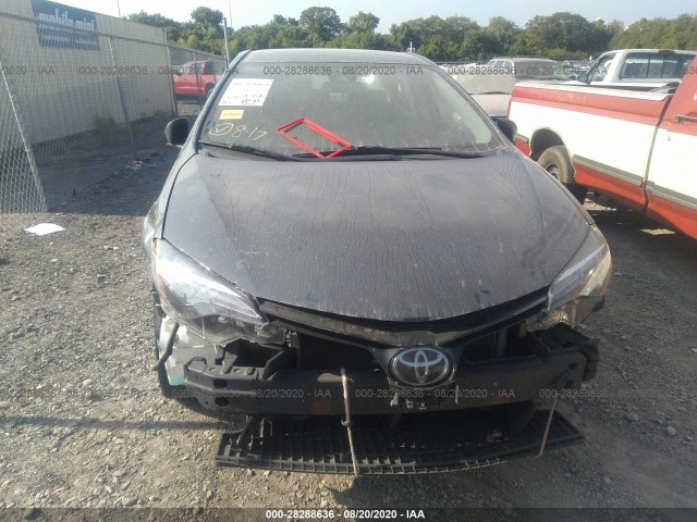 Photo 5 VIN: 2T1BURHE7JC033330 - TOYOTA COROLLA 