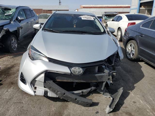 Photo 4 VIN: 2T1BURHE7JC035286 - TOYOTA COROLLA L 