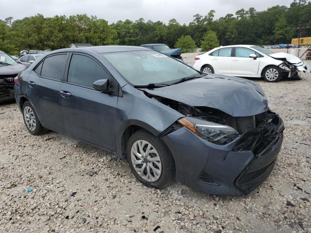 Photo 3 VIN: 2T1BURHE7JC035580 - TOYOTA COROLLA L 