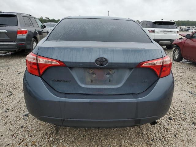 Photo 5 VIN: 2T1BURHE7JC035580 - TOYOTA COROLLA L 