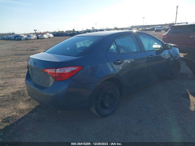 Photo 3 VIN: 2T1BURHE7JC035823 - TOYOTA COROLLA 