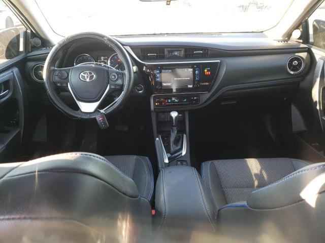 Photo 7 VIN: 2T1BURHE7JC035949 - TOYOTA COROLLA L 