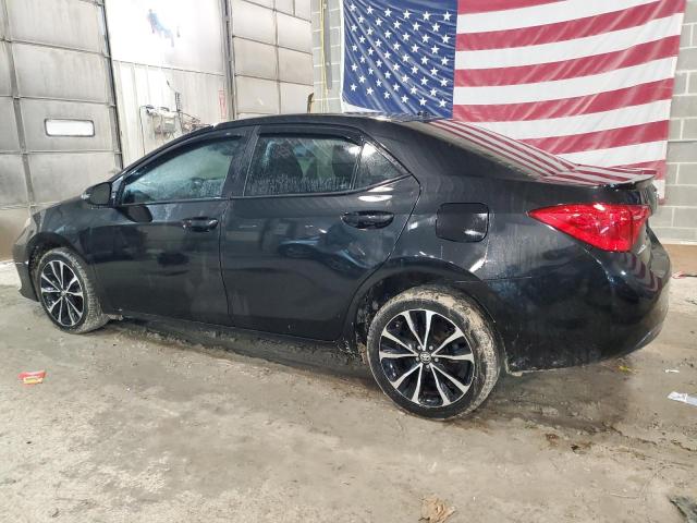 Photo 1 VIN: 2T1BURHE7JC036759 - TOYOTA COROLLA 