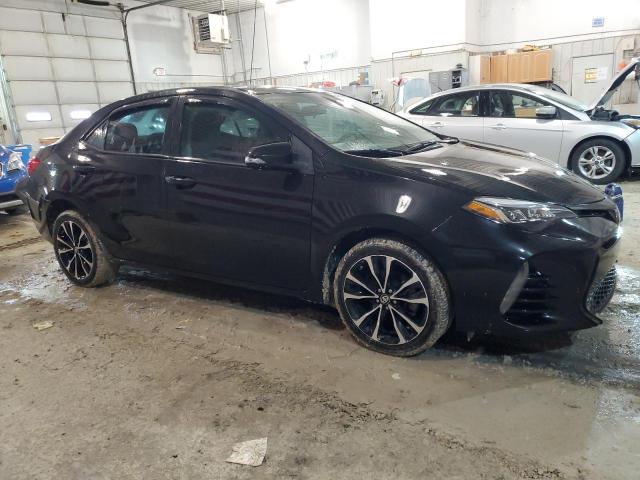 Photo 3 VIN: 2T1BURHE7JC036759 - TOYOTA COROLLA 