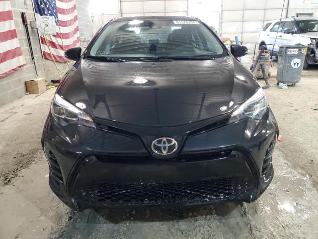 Photo 4 VIN: 2T1BURHE7JC036759 - TOYOTA COROLLA 