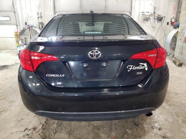 Photo 5 VIN: 2T1BURHE7JC036759 - TOYOTA COROLLA 