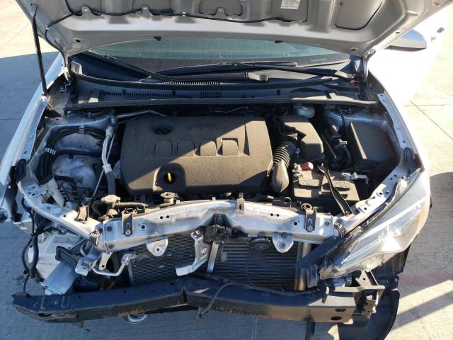 Photo 6 VIN: 2T1BURHE7JC036843 - TOYOTA COROLLA L 