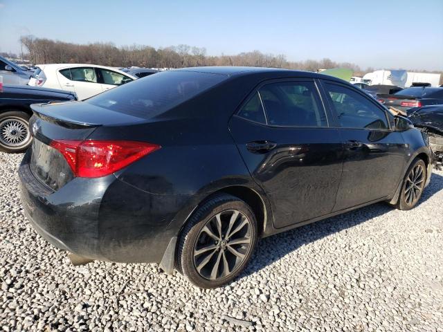 Photo 3 VIN: 2T1BURHE7JC038558 - TOYOTA COROLLA L 