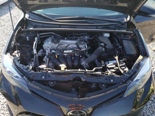 Photo 6 VIN: 2T1BURHE7JC038558 - TOYOTA COROLLA L 