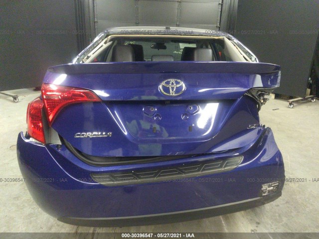 Photo 5 VIN: 2T1BURHE7JC045168 - TOYOTA COROLLA 