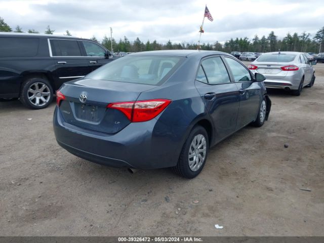 Photo 3 VIN: 2T1BURHE7JC045221 - TOYOTA COROLLA 