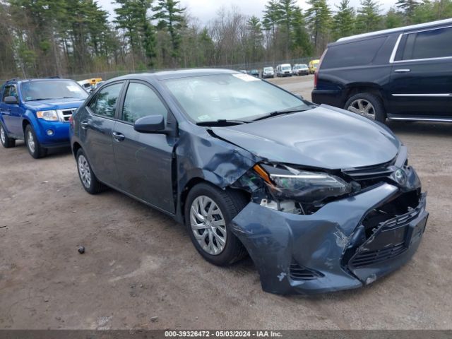 Photo 5 VIN: 2T1BURHE7JC045221 - TOYOTA COROLLA 