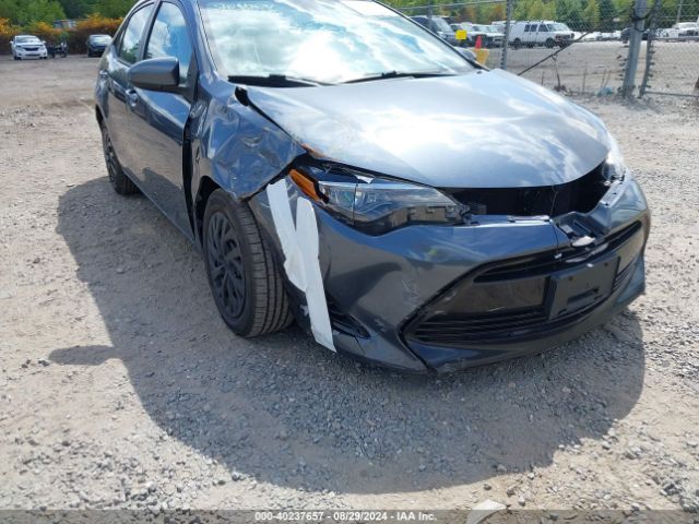 Photo 5 VIN: 2T1BURHE7JC045221 - TOYOTA COROLLA 