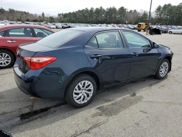 Photo 2 VIN: 2T1BURHE7JC045266 - TOYOTA COROLLA L 