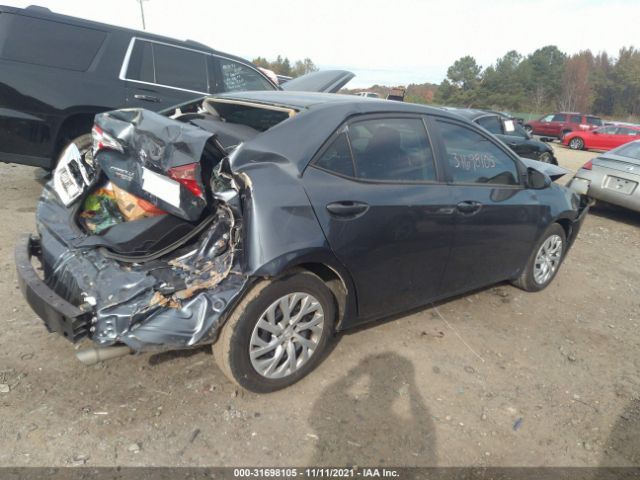 Photo 3 VIN: 2T1BURHE7JC047065 - TOYOTA COROLLA 