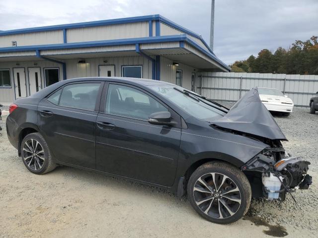 Photo 3 VIN: 2T1BURHE7JC048491 - TOYOTA COROLLA L 