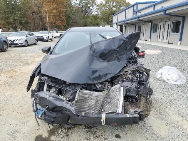 Photo 4 VIN: 2T1BURHE7JC048491 - TOYOTA COROLLA L 