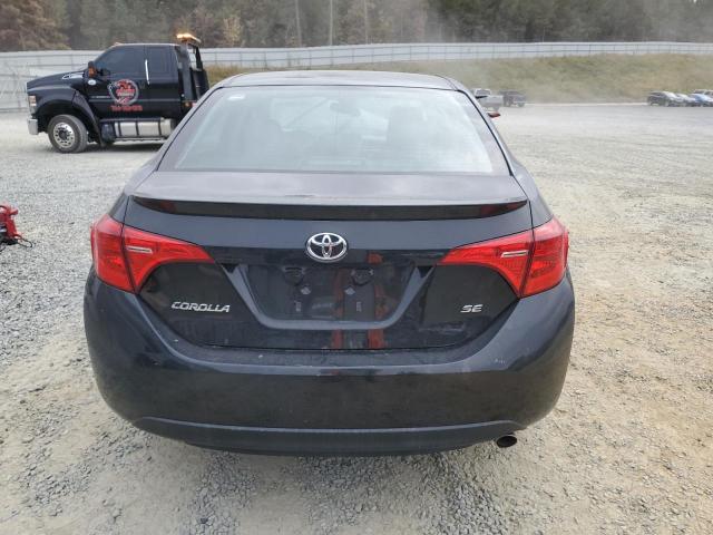 Photo 5 VIN: 2T1BURHE7JC048491 - TOYOTA COROLLA L 