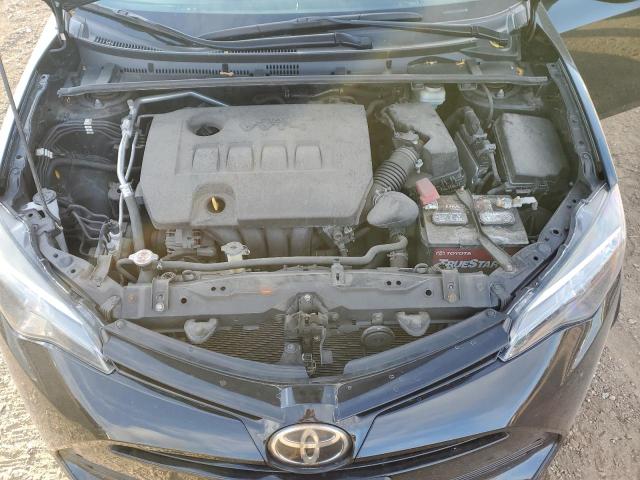 Photo 10 VIN: 2T1BURHE7JC049897 - TOYOTA COROLLA L 