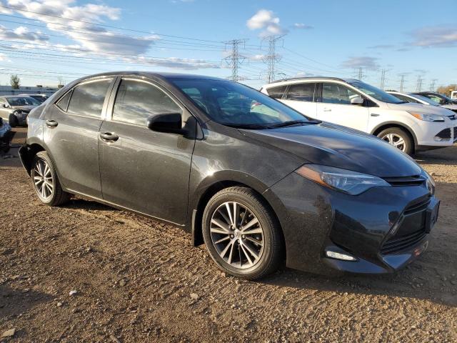 Photo 3 VIN: 2T1BURHE7JC049897 - TOYOTA COROLLA L 