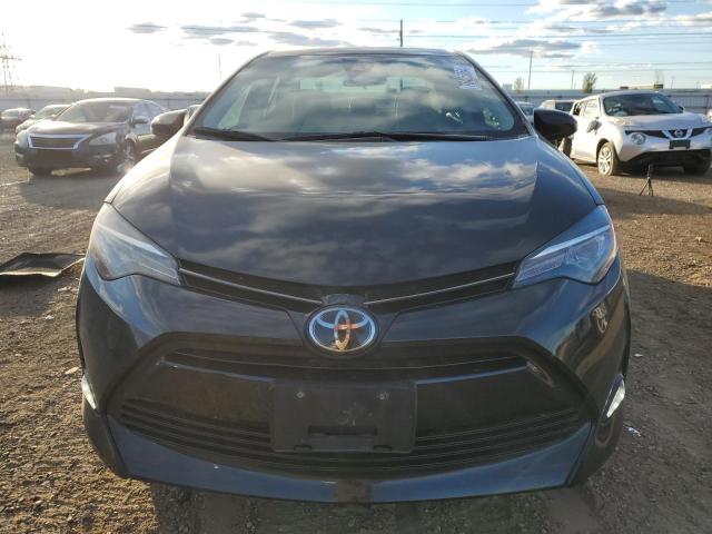 Photo 4 VIN: 2T1BURHE7JC049897 - TOYOTA COROLLA L 