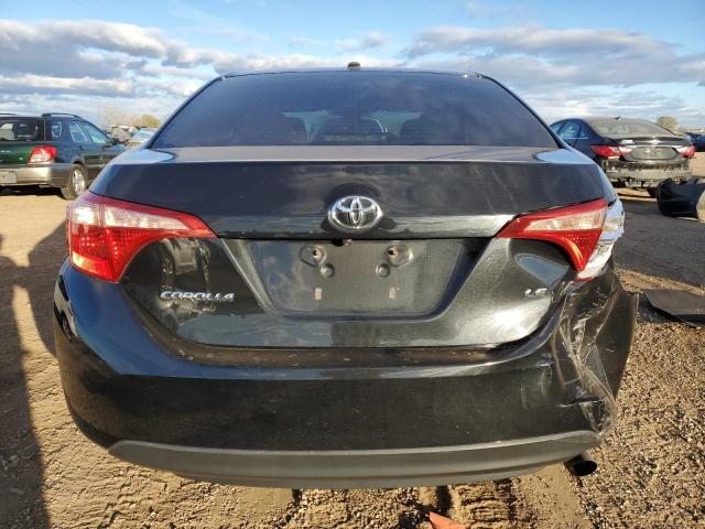 Photo 5 VIN: 2T1BURHE7JC049897 - TOYOTA COROLLA L 