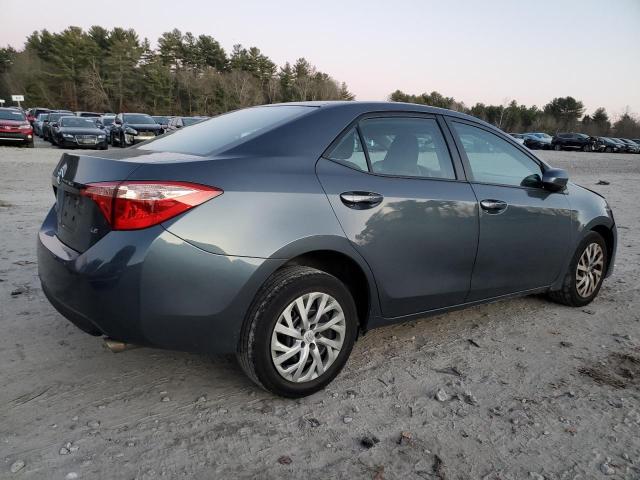 Photo 2 VIN: 2T1BURHE7JC050385 - TOYOTA COROLLA L 